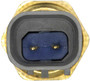 NTK Engine Oil Temperature Sensor EF0034 - angled view