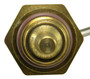 NTK Engine Coolant Temperature Sensor EF0102 - bottom view
