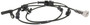 NTK ABS Wheel Speed Sensor AB1014 - front view