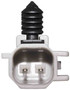 NTK ABS Wheel Speed Sensor AB1014 - angled view