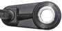 NTK ABS Wheel Speed Sensor AB1014 - bottom view