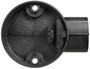 NTK Engine Camshaft Position Sensor EC0120 - side view