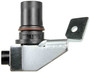 NTK Vehicle Speed Sensor AU0137 - bottom view