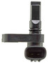 NTK ABS Wheel Speed Sensor AB1638 - connector view