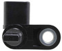 NTK ABS Wheel Speed Sensor AB1638 - bottom view