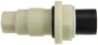 NTK Manual Transmission Speed Sensor AU0139 - side view