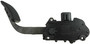 NTK Accelerator Pedal Sensor AD0344 - front view