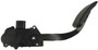 NTK Accelerator Pedal Sensor AD0344 - bottom view