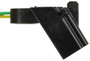 NTK Automatic Transmission Speed Sensor AU0184 - side view