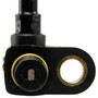 NTK ABS Wheel Speed Sensor AB2017 - connector view
