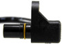 NTK ABS Wheel Speed Sensor AB2017 - angled view
