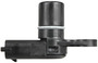 NTK Engine Camshaft Position Sensor EC0066 - bottom view