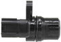 NTK ABS Wheel Speed Sensor AB1723 - front view