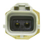 NTK Engine Coolant Temperature Sensor EF0106 - bottom view