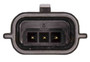 NTK Engine Crankshaft Position Sensor EH0009 - connector view