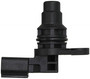 NTK Engine Camshaft Position Sensor EC0328 - bottom view