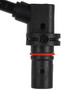 NTK ABS Wheel Speed Sensor AB2029 - connector view