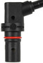 NTK ABS Wheel Speed Sensor AB2029 - side view