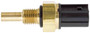 NTK Engine Coolant Temperature Sensor EF0110 - front view