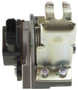 NTK Accelerator Pedal Sensor AD0481 - connector view