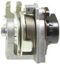 NTK Accelerator Pedal Sensor AD0481 - side view