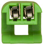 NTK Automatic Transmission Speed Sensor AU0185 - connector view