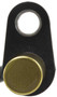 NTK Automatic Transmission Speed Sensor AU0185 - bottom view