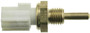 NTK Engine Coolant Temperature Sensor EF0053 - front view