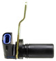 NTK Automatic Transmission Speed Sensor AU0142 - front view