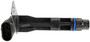 NTK Engine Camshaft Position Sensor EC0099 - bottom view