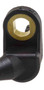 NTK ABS Wheel Speed Sensor AB1743 - side view