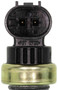 NTK Engine Coolant Temperature Sensor EF0062 - connector view