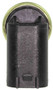 NTK Engine Coolant Temperature Sensor EF0062 - bottom view
