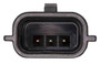 NTK Engine Crankshaft Position Sensor EH0011 - connector view