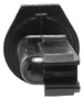 NTK Brake Fluid Level Sensor BF0001 - bottom view