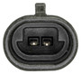 NTK Brake Fluid Level Sensor BF0001 - side view