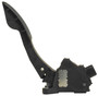 NTK Accelerator Pedal Sensor AD0501 - front view
