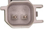 NTK ABS Wheel Speed Sensor AB1744 - connector view