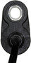 NTK ABS Wheel Speed Sensor AB1197 - side view