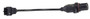 NTK Engine Crankshaft Position Sensor EH0013 - front view