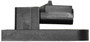 NTK Engine Camshaft Position Sensor EC0102 - front view