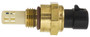 NTK Engine Intake Manifold Temperature Sensor AJ0018 - front view