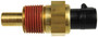NTK Engine Coolant Temperature Sensor EF0074 - front view
