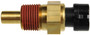 NTK Engine Coolant Temperature Sensor EF0074 - bottom view