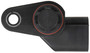 NTK Engine Camshaft Position Sensor EC0273 - side view