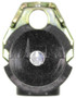 NTK Engine Crankshaft Position Sensor EH0137 - connector view