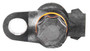 NTK Vehicle Speed Sensor AB1376 - side view