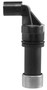 NTK Manual Transmission Speed Sensor AU0192 - front view