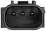 NTK Manual Transmission Speed Sensor AU0192 - connector view