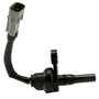 NTK Vehicle Speed Sensor AU0114 - front view